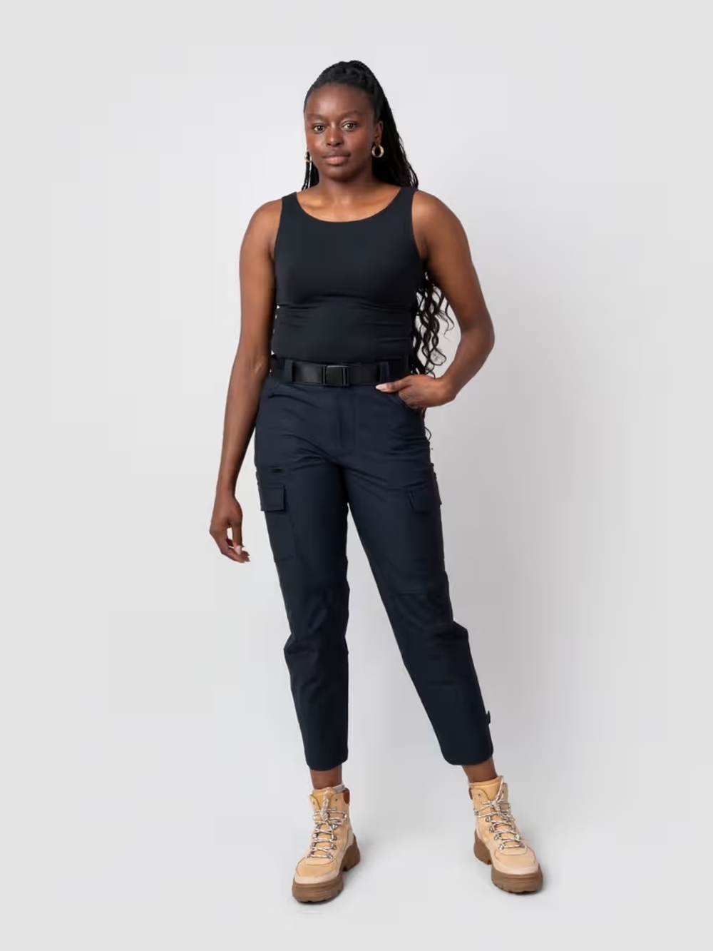 alder Take a Hike Cargo Pants